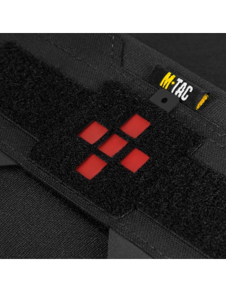 M-TAC Horisontaalne Meditsiinilise Varustuse Tasku Elite Cordura 500D (erinevad värvid)