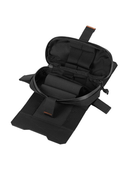 M-TAC Horisontaalne Meditsiinilise Varustuse Tasku Elite Cordura 500D (erinevad värvid)