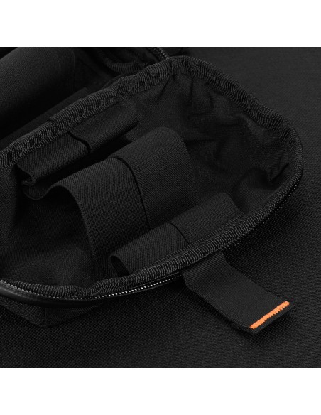 M-TAC Horisontaalne Meditsiinilise Varustuse Tasku Elite Cordura 500D (erinevad värvid)