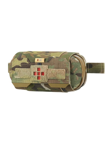 M-TAC Horisontaalne Meditsiinilise Varustuse Tasku Elite Cordura 500D (erinevad värvid)