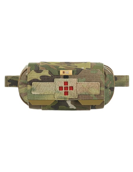 M-TAC Horisontaalne Meditsiinilise Varustuse Tasku Elite Cordura 500D (erinevad värvid)