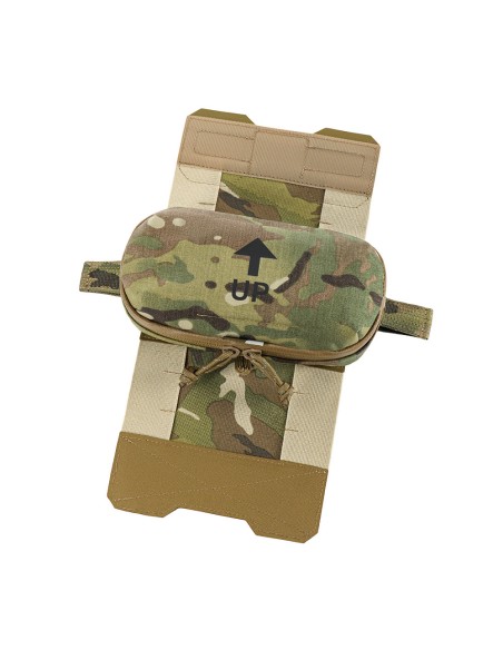 M-TAC Horisontaalne Meditsiinilise Varustuse Tasku Elite Cordura 500D (erinevad värvid)