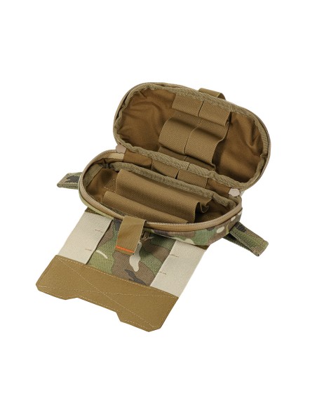 M-TAC Horisontaalne Meditsiinilise Varustuse Tasku Elite Cordura 500D (erinevad värvid)
