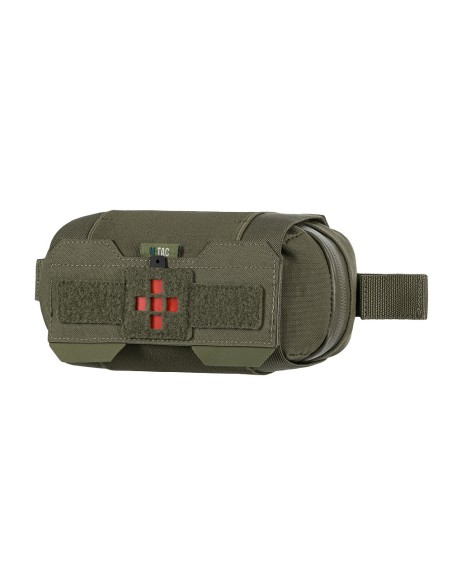 M-TAC Horisontaalne Meditsiinilise Varustuse Tasku Elite Cordura 500D (erinevad värvid)