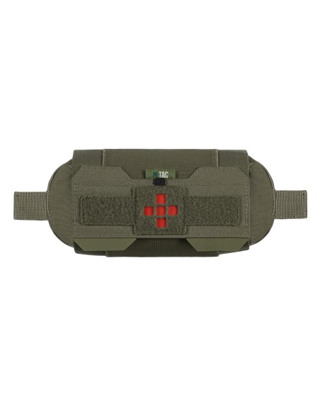 M-TAC Horisontaalne Meditsiinilise Varustuse Tasku Elite Cordura 500D (erinevad värvid)