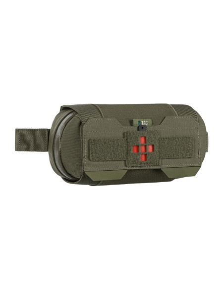 M-TAC Horisontaalne Meditsiinilise Varustuse Tasku Elite Cordura 500D (erinevad värvid)