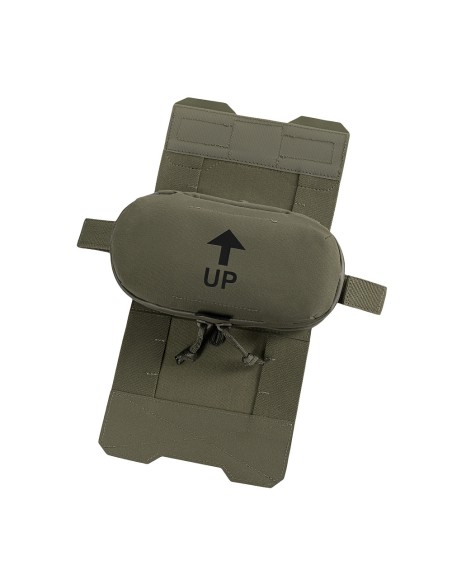 M-TAC Horisontaalne Meditsiinilise Varustuse Tasku Elite Cordura 500D (erinevad värvid)