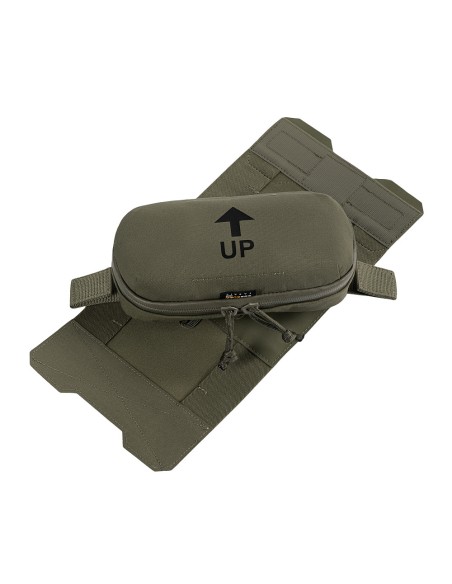 M-TAC Horisontaalne Meditsiinilise Varustuse Tasku Elite Cordura 500D (erinevad värvid)