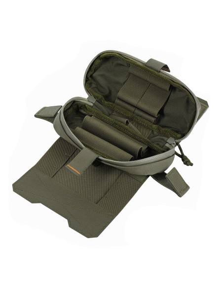 M-TAC Horisontaalne Meditsiinilise Varustuse Tasku Elite Cordura 500D (erinevad värvid)