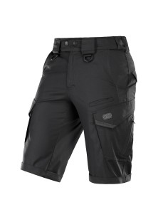 M-TAC Aggressor Gen.II Flex Taktikalised Lühikesed Püksid...