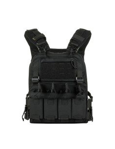 M-TAC Cuirass QRS FAST Plate Carrier Cordura 500D 2
