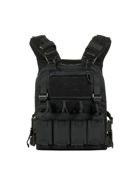 M-TAC Cuirass QRS FAST Plaadikandja Cordura 500D