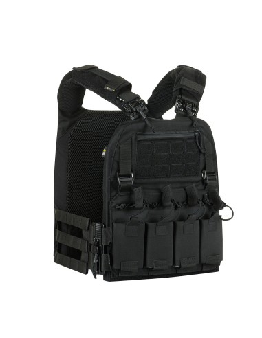 M-TAC Cuirass QRS FAST Plate Carrier Cordura 500D