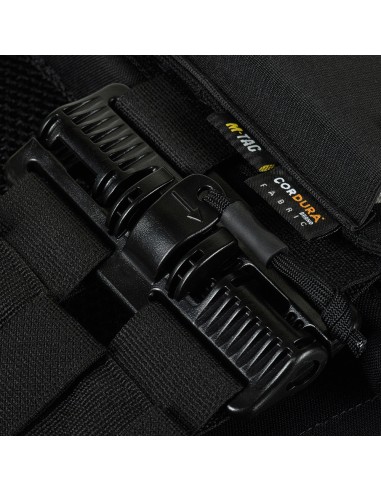 M-TAC Cuirass QRS FAST Plate Carrier Cordura 500D