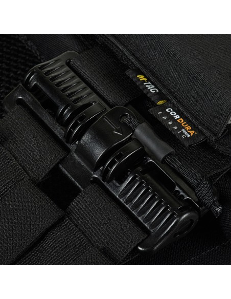 M-TAC Cuirass QRS FAST Plate Carrier Cordura 500D