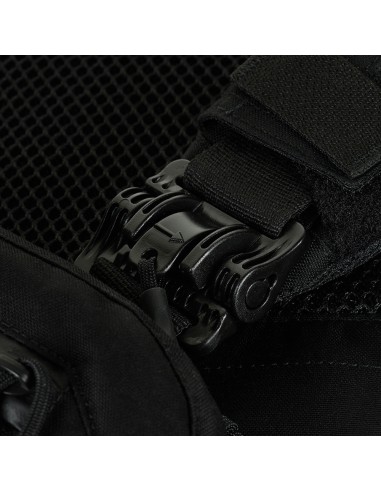 M-TAC Cuirass QRS FAST Plate Carrier Cordura 500D