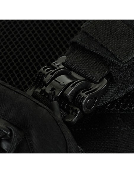 M-TAC Cuirass QRS FAST Plate Carrier Cordura 500D