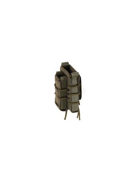 Templar's Gear Fast Rifle and Pistol Magazine Pouch (ranger green)