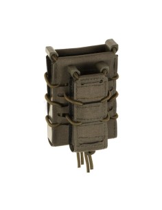 Templar's Gear Fast Rifle and Pistol Magazine Pouch...