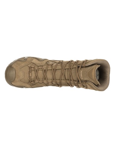 Lowa Zephyr GTX HI TF (Coyote)