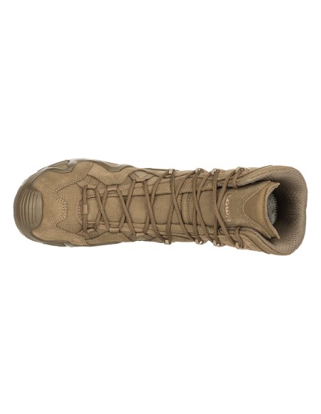 Lowa Zephyr GTX HI TF (Coyote)