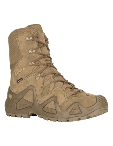 Lowa Zephyr GTX HI TF (Coyote)