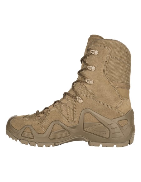 Lowa Zephyr GTX HI TF (Coyote)