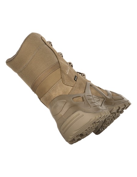 Lowa Zephyr GTX HI TF (Coyote)