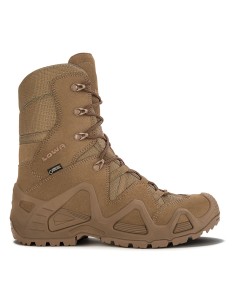 Lowa Zephyr GTX HI TF (Coyote)