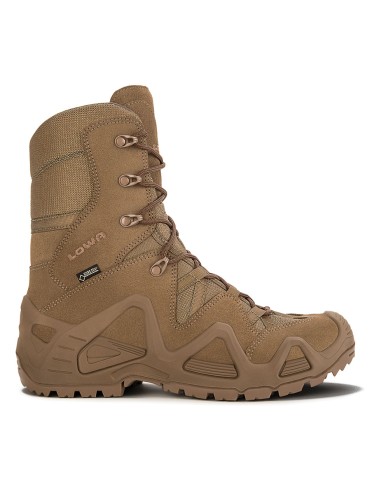 Lowa Zephyr GTX HI TF (Coyote)