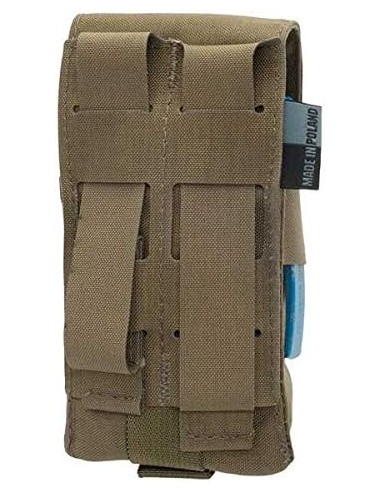 Templar's Gear Suitsugranaadi Tasku (ranger green)