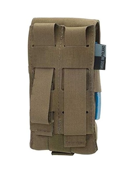 Templar's Gear Suitsugranaadi Tasku (ranger green)