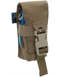 Templar's Gear Smoke Grenade Pouch (ranger green)