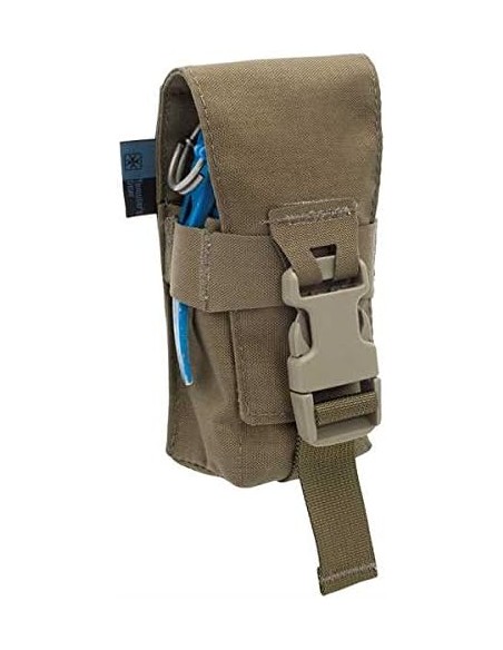 Templar's Gear Suitsugranaadi Tasku (ranger green)