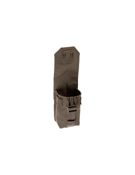 Clawgear Smoke Grenade Pouch Core (RAL7013)