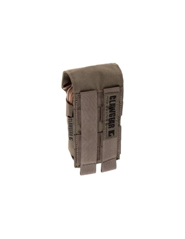 Clawgear Smoke Grenade Pouch Core (RAL7013)