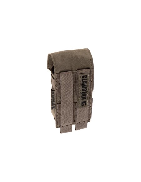 Clawgear Smoke Grenade Pouch Core (RAL7013)