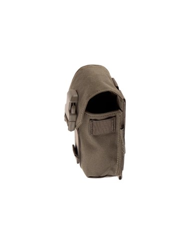 Clawgear Smoke Grenade Pouch Core (RAL7013)
