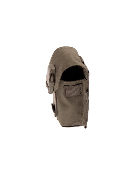 Clawgear Smoke Grenade Pouch Core (RAL7013)