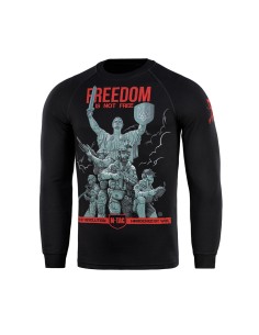 M-TAC FREEDOM Raglan Kampsun (Puuvill/Elastaan)