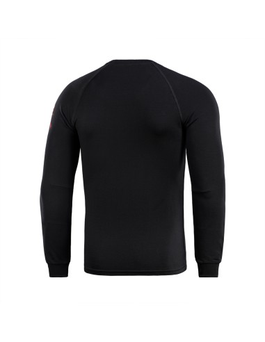 M-TAC FREEDOM Raglan Sweater (Cotton/Elastane)
