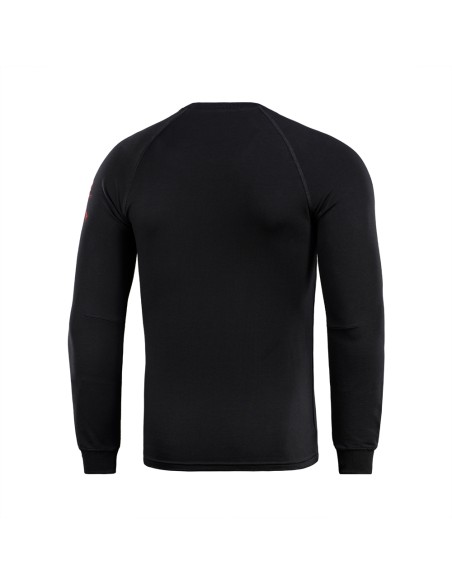 M-TAC FREEDOM Raglan Sweater (Cotton/Elastane)