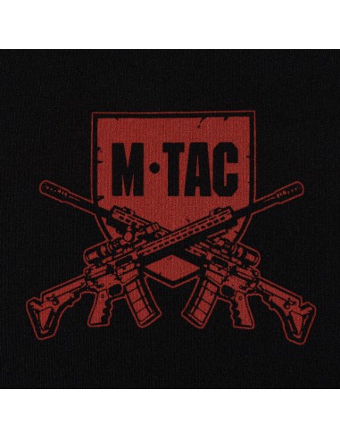 M-TAC FREEDOM Raglan Sweater (Cotton/Elastane)