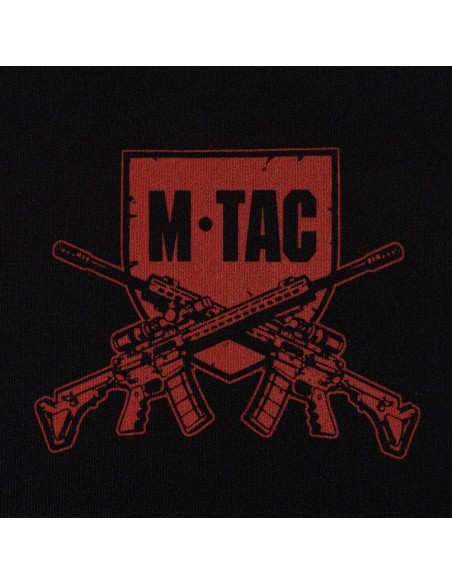 M-TAC FREEDOM Raglan Sweater (Cotton/Elastane)