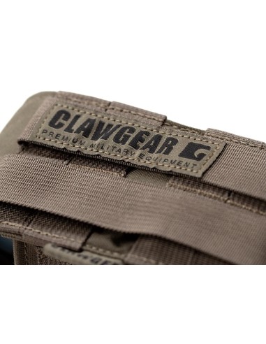 Clawgear Smoke Grenade Pouch Core (RAL7013)