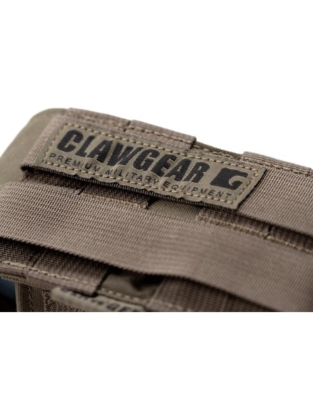 Clawgear Smoke Grenade Pouch Core (RAL7013)