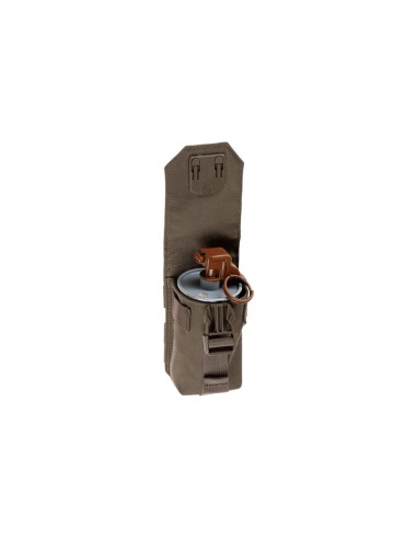 Clawgear Smoke Grenade Pouch Core (RAL7013)