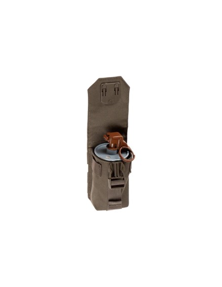 Clawgear Smoke Grenade Pouch Core (RAL7013)