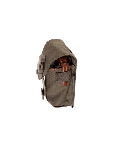 Clawgear Smoke Grenade Pouch Core (RAL7013)