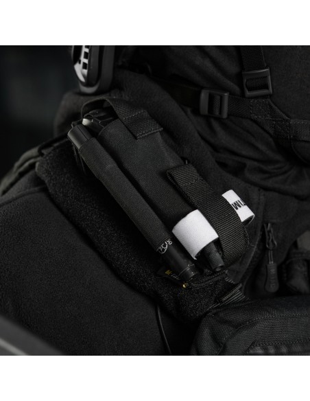 M-TAC Žguti Tasku Elastic Molle Gen.III Cordura Squadron (erinevad värvid)